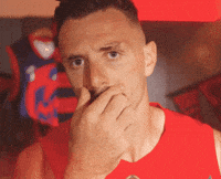 Melbourne Demons Lever GIF by Melbournefc
