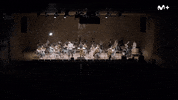 Musica Trabajo GIF by Movistar Plus+