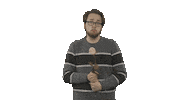 Sad Rose Sticker by funk