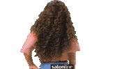 Hair Musica Sticker by Salon Line