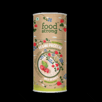 foodstrongco food strong protein healthy food GIF