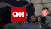 trump cnn GIF