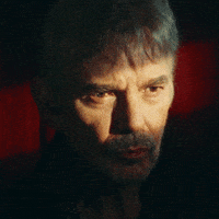 Billy Bob Thornton Bar Star GIF by Carter Faith