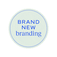 Branding Sticker by De Barbaren