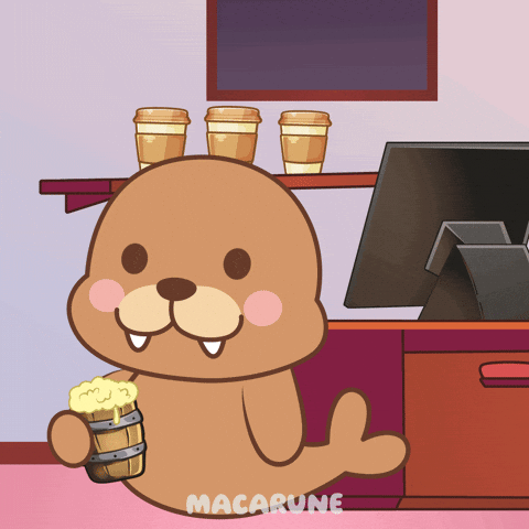 Party Celebrate GIF by FROSTYS