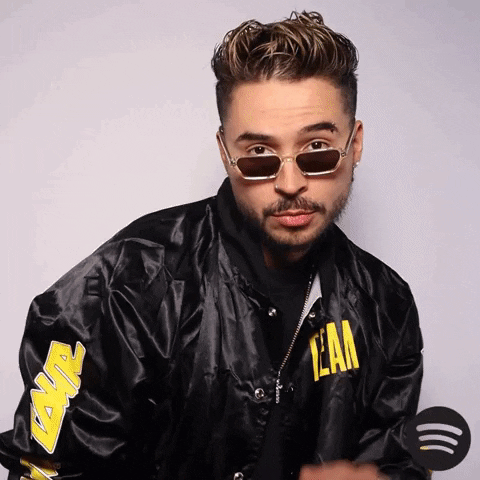 spotifymexico spotify latin music latinmusic spotifymx GIF