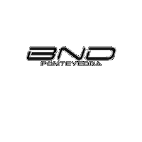 Bnd_Pontevedra moana bnd pontevedra bandidos Sticker