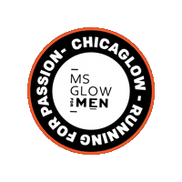 Msglowformen Sticker by MS Glow Beauty