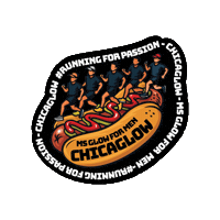 Msglowformen Sticker by MS Glow Beauty