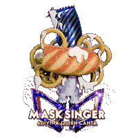 Antena 3 Atresmedia Sticker by Mask Singer A3