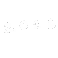 2025 Sticker