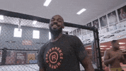 jon jones sport GIF by UFC