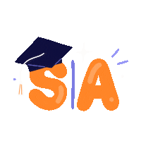 Graduation Sticker by SuccessAcademy