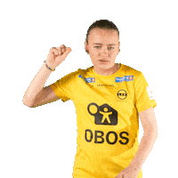 Toppserien Forza Birdsa Sticker by LSK Kvinner FK