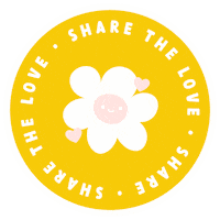 Love Sticker by Mon Joli Nuancier