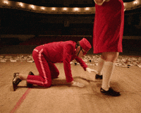 Dance GIF by Vladimir Cauchemar