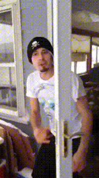 cocaine my people need me GIF