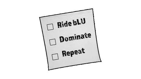 Sticker by Yamaha Motor USA