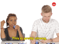 Fast Food Coffee GIF by BuzzFeed