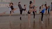 fox dancing GIF by So You Think You Can Dance
