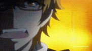 questions grammar GIF by Funimation