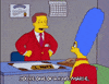 Season 9 GIF by The Simpsons
