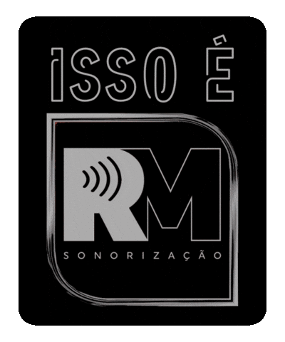 Show Business Iluminacao Sticker by Rm gravacoes
