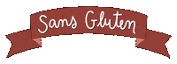 Gluten Free Alimentacao Sticker by Não Contém Glúten