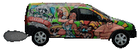 Shop Wow Sticker by Leraton