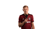 Acsparta Panak Sticker by AC Sparta Praha