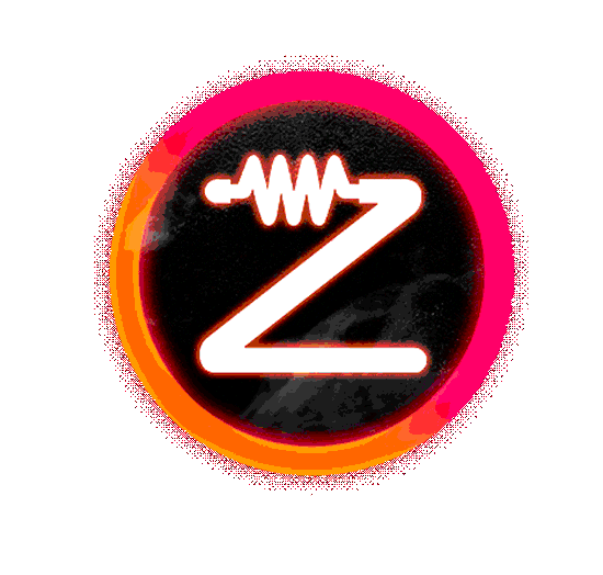 Logo Shop Sticker by shady