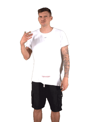 Vibe Wow Sticker by Universal Music Austria