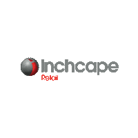 Inchcape somospley inchcape Sticker