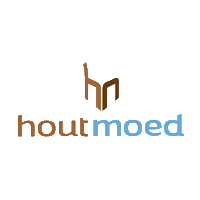 Design Recycle Sticker by Houtmoed | Maaike