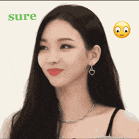 Karina GIF