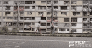bad hair walking GIF by FilmStruck