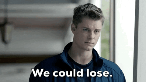 thecode GIF by CBS