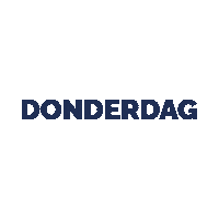 Dilemma Donderdag Sticker by PiusXcollege