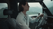Driving Tilda Swinton GIF by TIFF