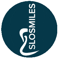 San Luis Obispo Smile Sticker by SLO Smiles