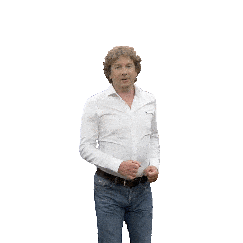 All The Way Thumbs Up Sticker by Joe