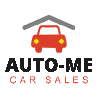 Car Sales Cars Sticker by AUTO-ME CAR SALES