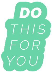 Workout Sticker by EvolveYou