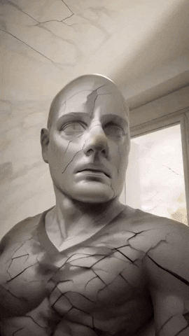 Party Com GIF by systaime