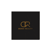 Realtors Sticker by dewjirealty