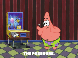 season 7 the curse of bikini bottom GIF by SpongeBob SquarePants