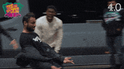 Channel 4 Spiderman GIF by Stellify Media