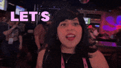 Dance Dancing GIF