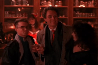 season 1 episode 3 GIF by Twin Peaks on Showtime