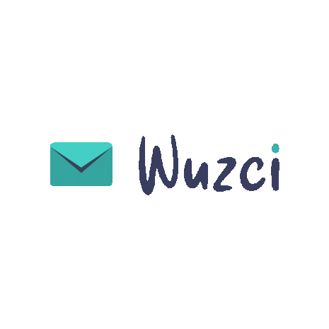 wuzci giphygifmaker Sticker
